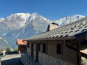 Appartement Rémy - at the foot of the slopes